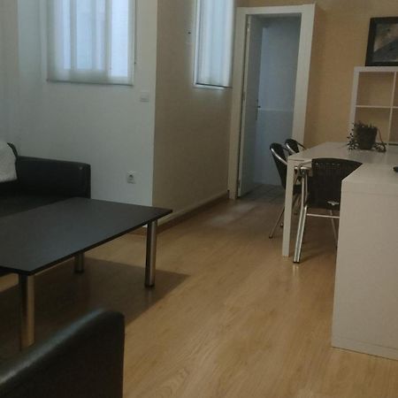 Arce Apartamentos セビリア エクステリア 写真