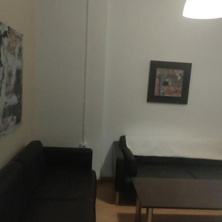 Arce Apartamentos セビリア エクステリア 写真
