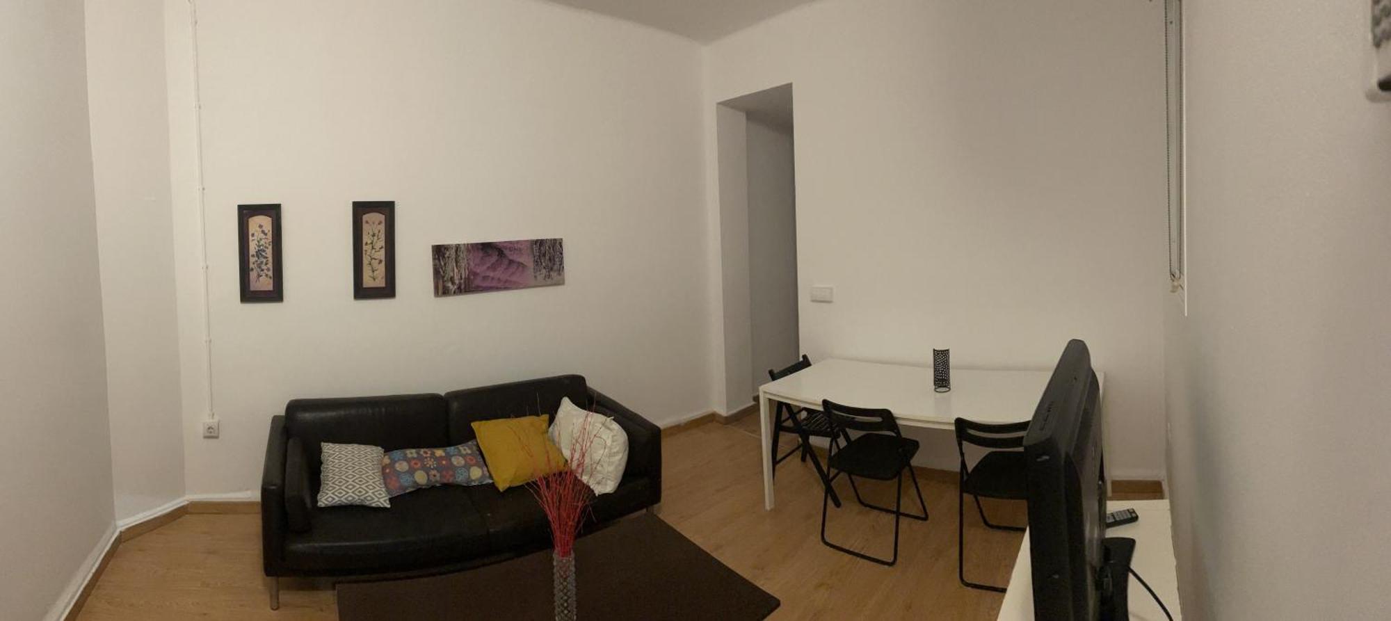 Arce Apartamentos セビリア エクステリア 写真