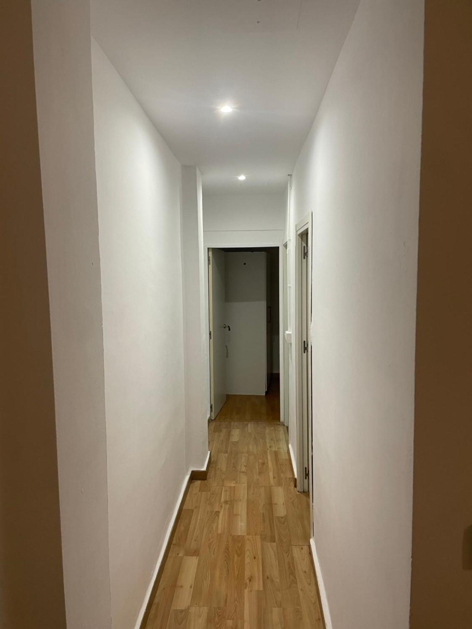 Arce Apartamentos セビリア エクステリア 写真