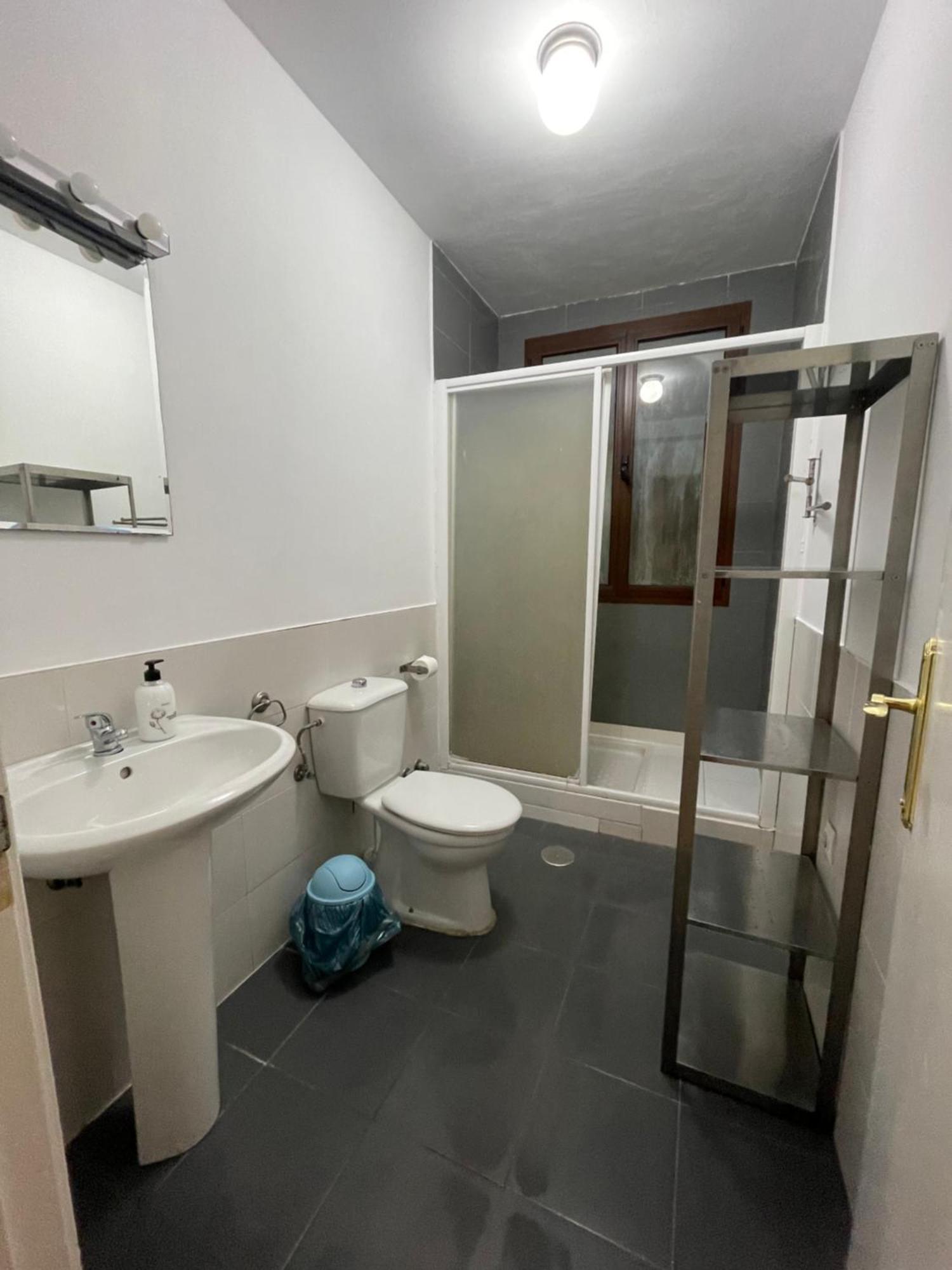 Arce Apartamentos セビリア エクステリア 写真