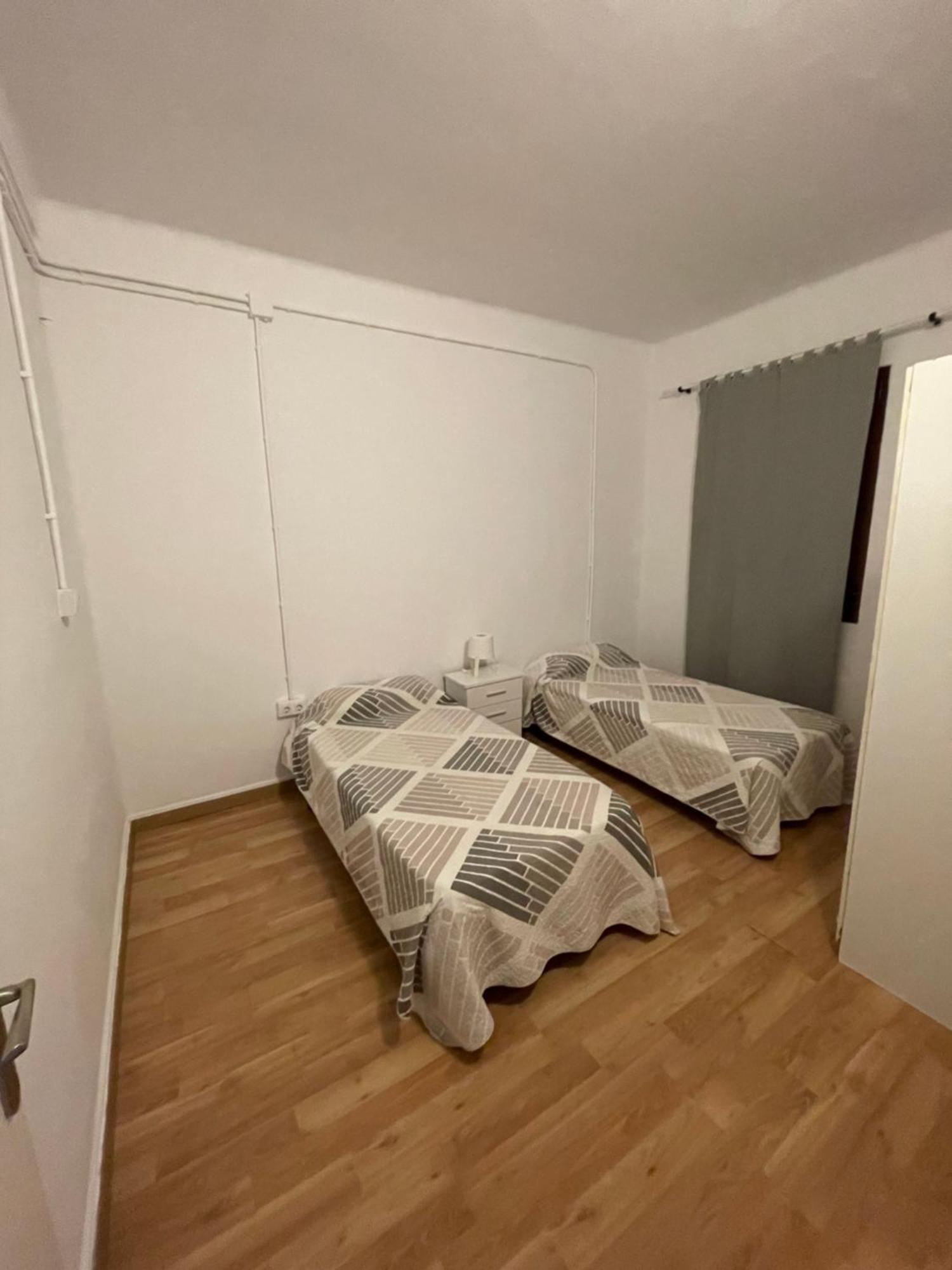 Arce Apartamentos セビリア エクステリア 写真