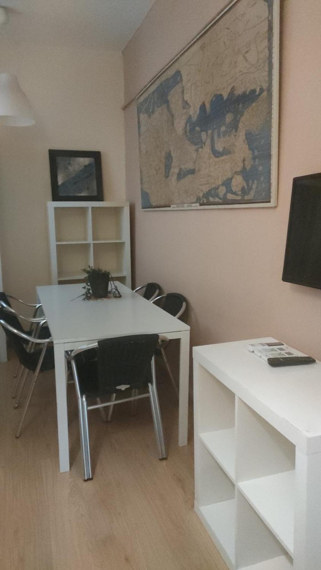 Arce Apartamentos セビリア エクステリア 写真