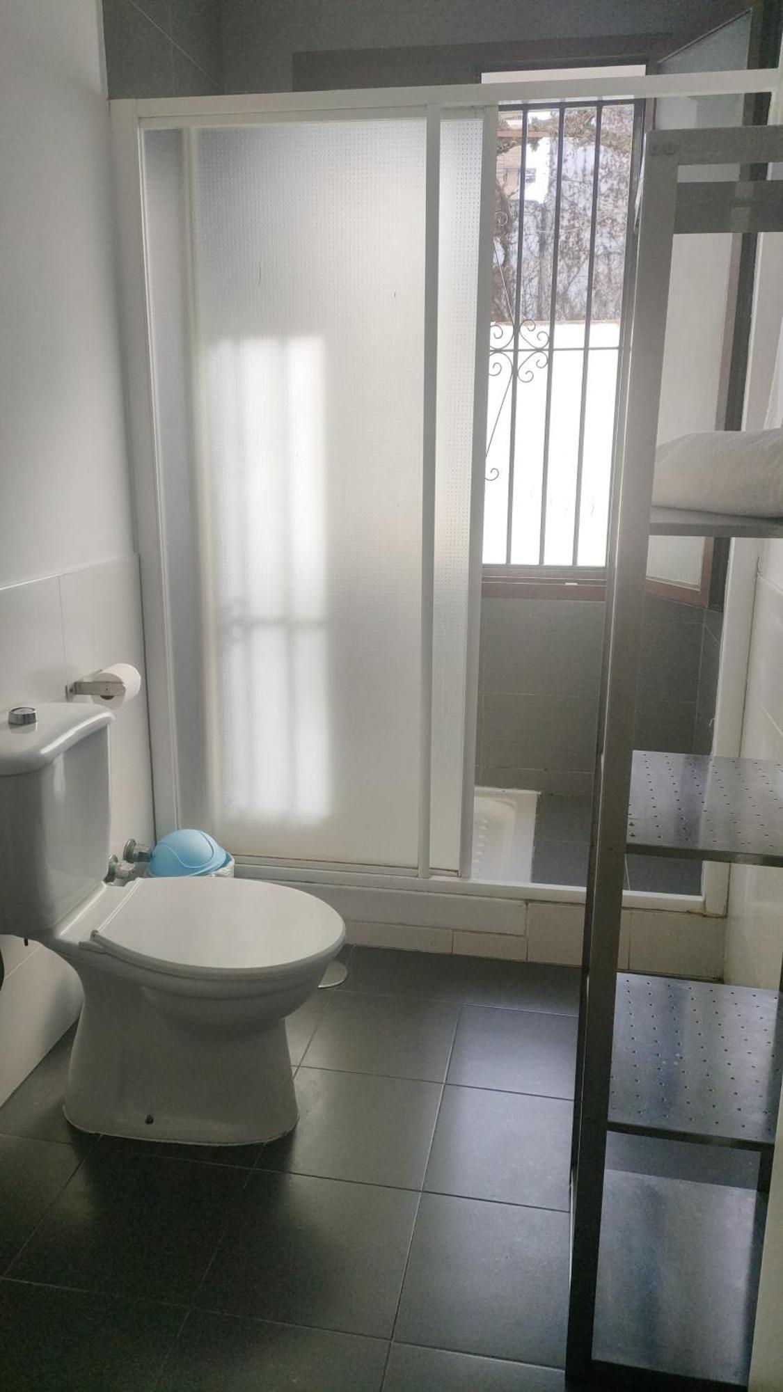 Arce Apartamentos セビリア エクステリア 写真