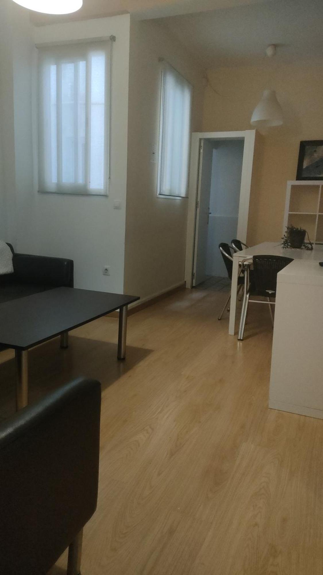 Arce Apartamentos セビリア エクステリア 写真